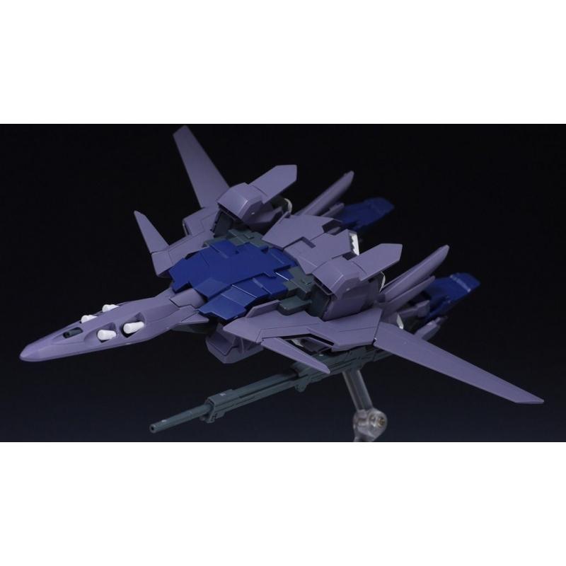 [115] HGUC 1/144 Delta Plus Gundam