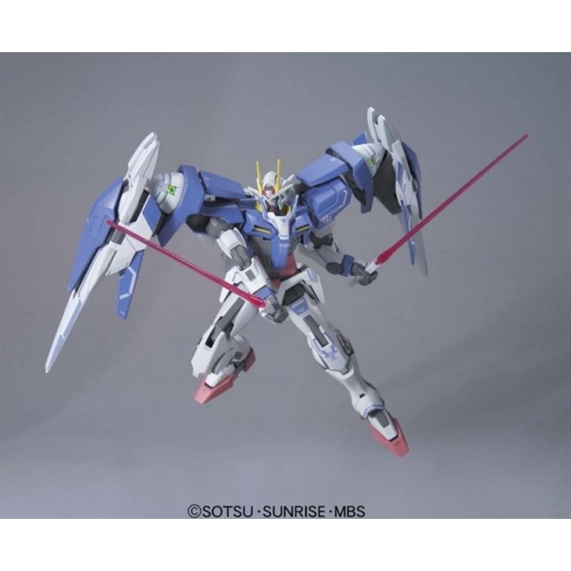1/100 Gundam 00 Raiser Designer Color Ver.