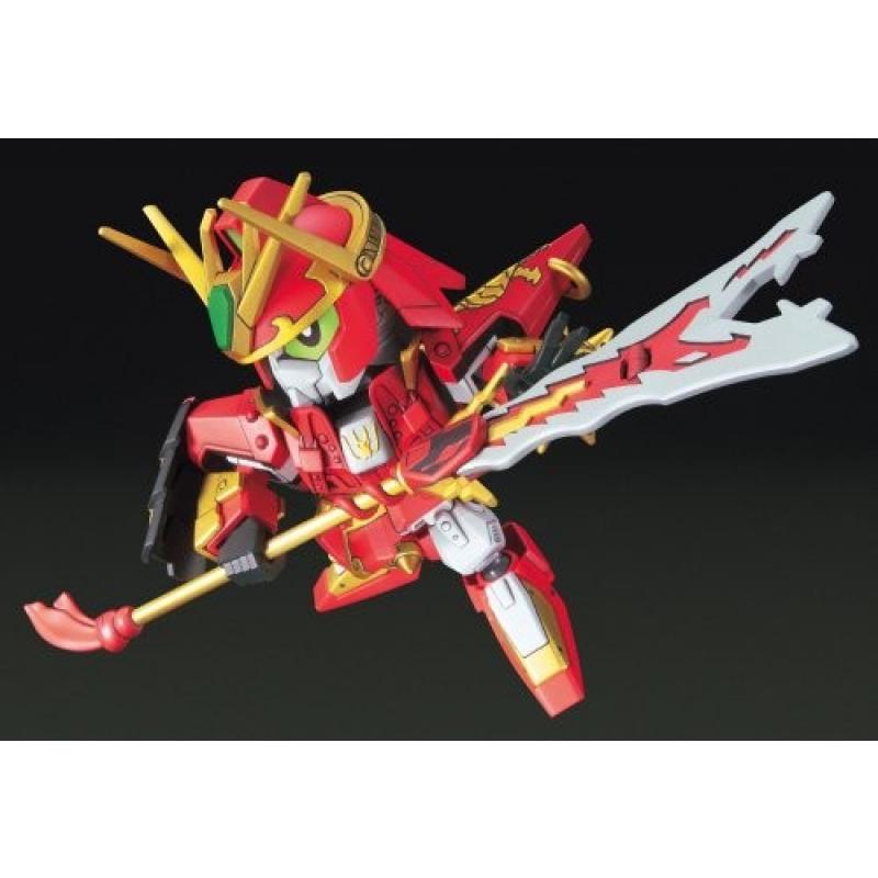 [BB301] Chouhi Gundam