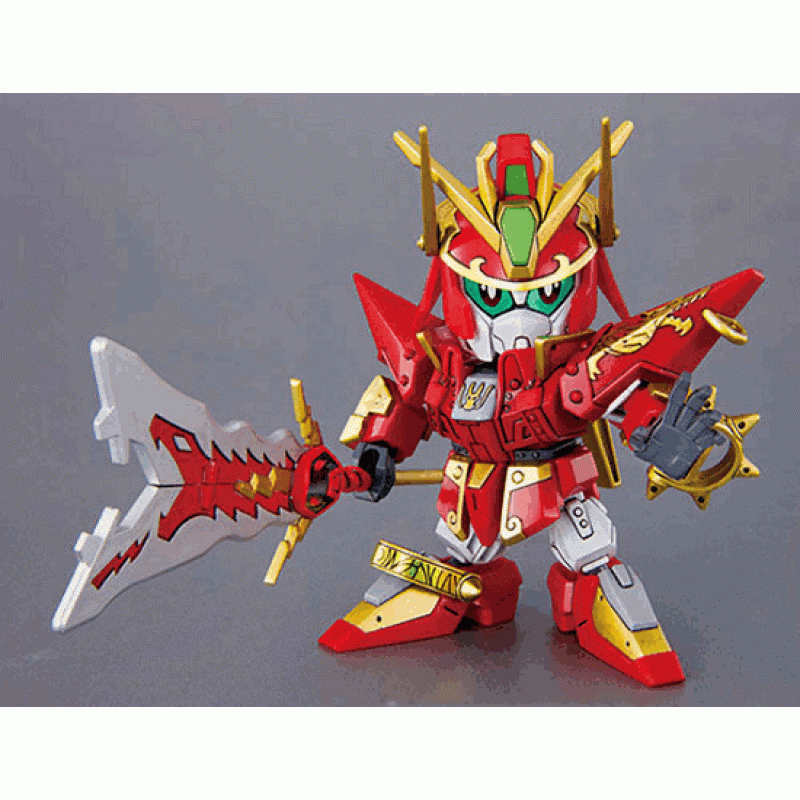 [BB301] Chouhi Gundam