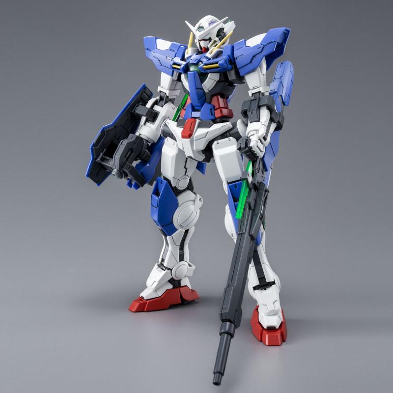 P-Bandai MG 1/100 Gundam Exia Repair III / R3