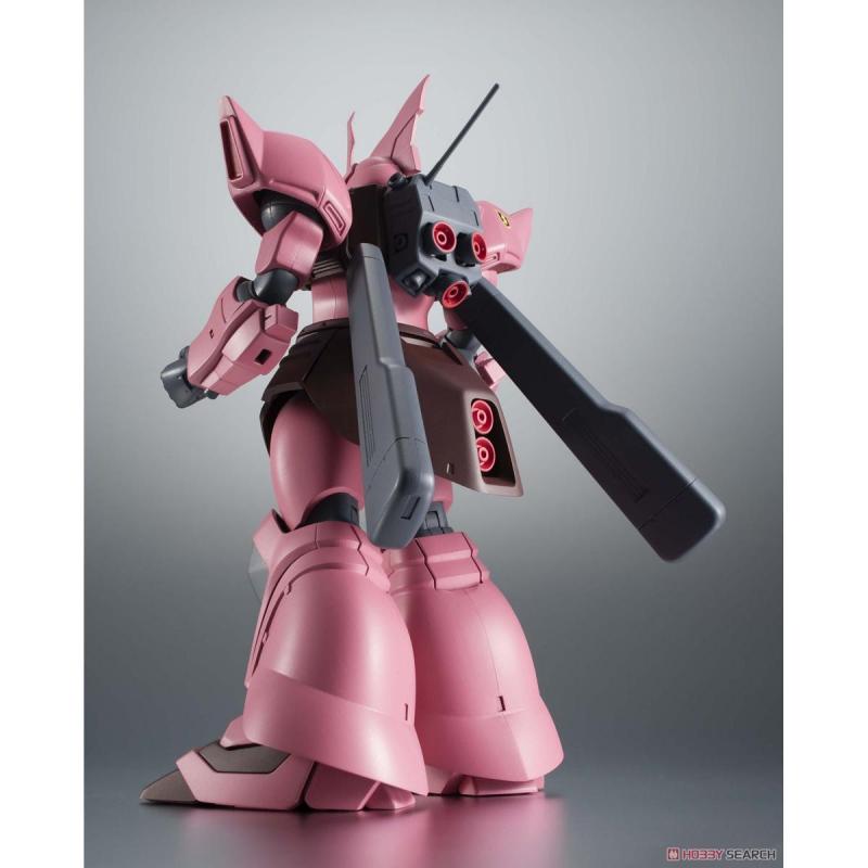 [Tamashii Nations] Robot Spirits Side MS - MS-14JG Gelgoog J Ver. A.N.I.M.E.