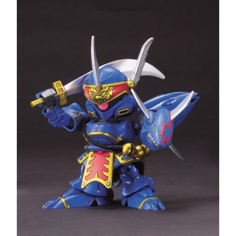 [BB312] Ryomou Dijeh & Kannei Kampfer