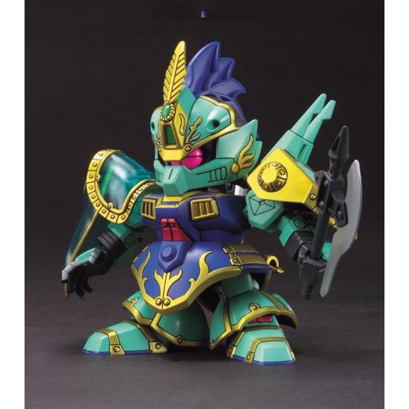 [BB312] Ryomou Dijeh & Kannei Kampfer