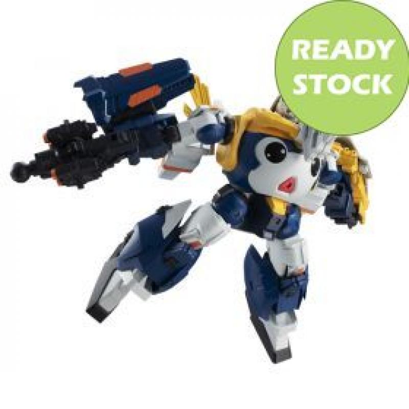 [Tamashii Nations] Keroro Spirits Tamama Robo UC