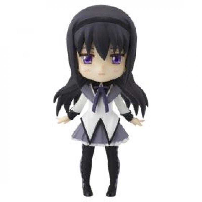 [Tamashii Nations] Figuarts Mini Homura Akemi