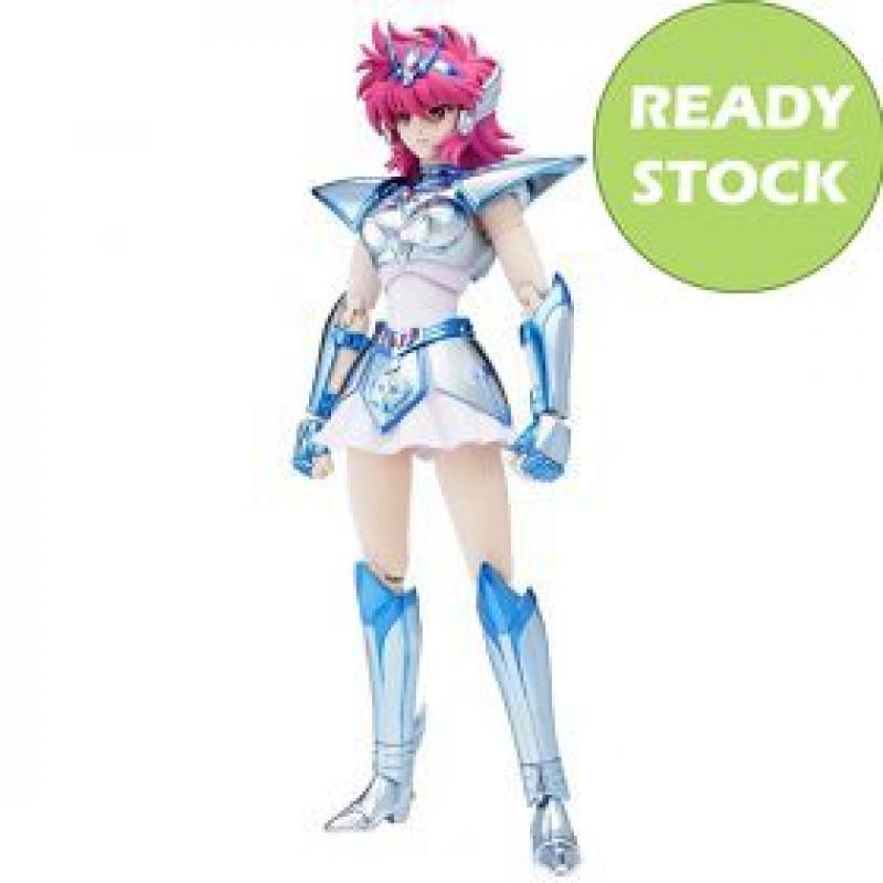 [Tamashii Nations] Saint Cloth Myth - Equuleus Shoko