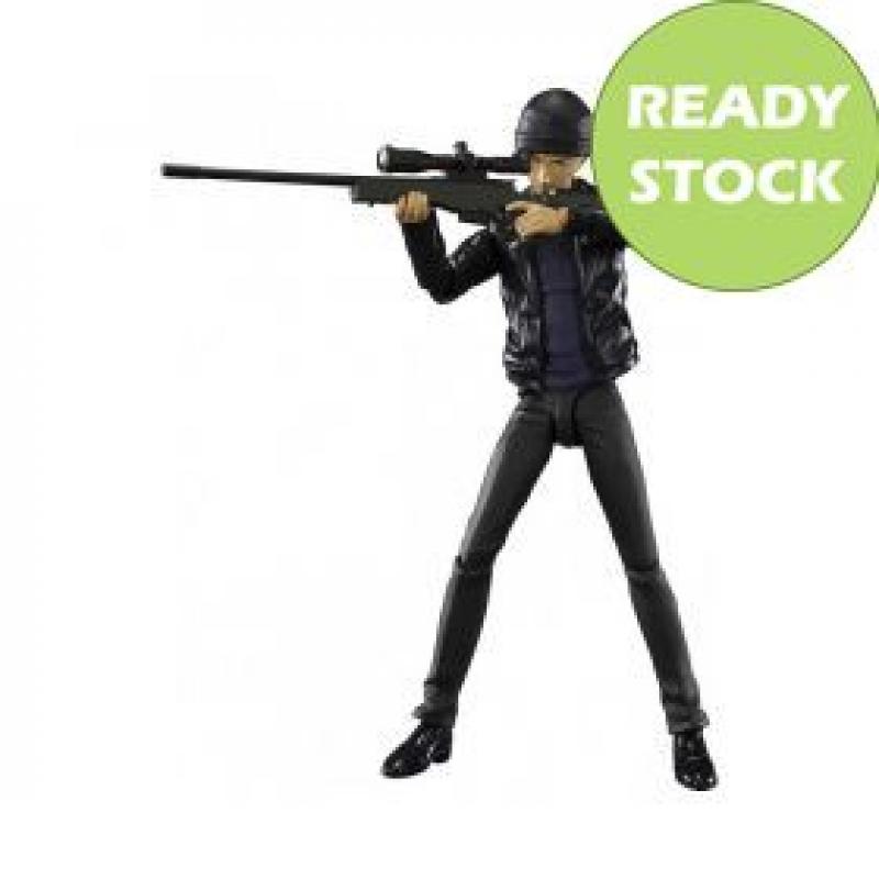 [Tamashii Nations] S.H.Figuarts Detective Conan - Shuichi Akai