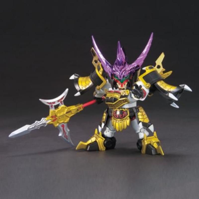 [BB306] Ryofu Tallgeese