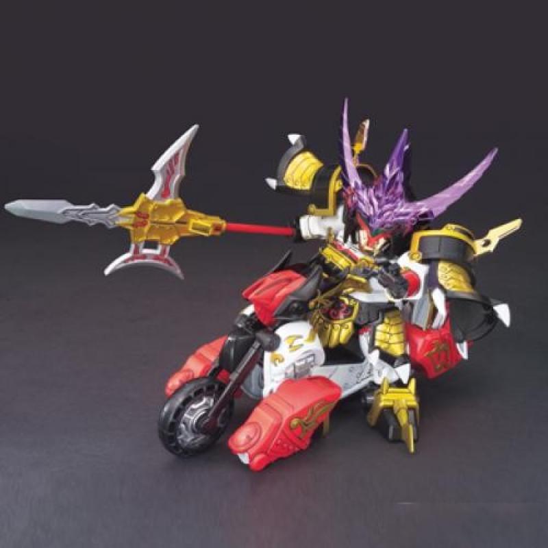 [BB306] Ryofu Tallgeese