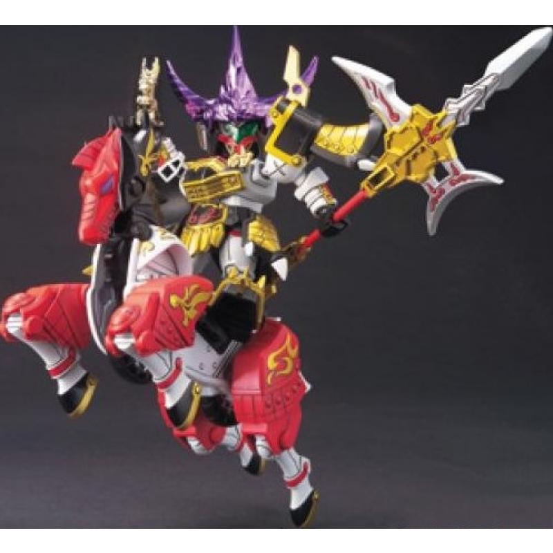 [BB306] Ryofu Tallgeese