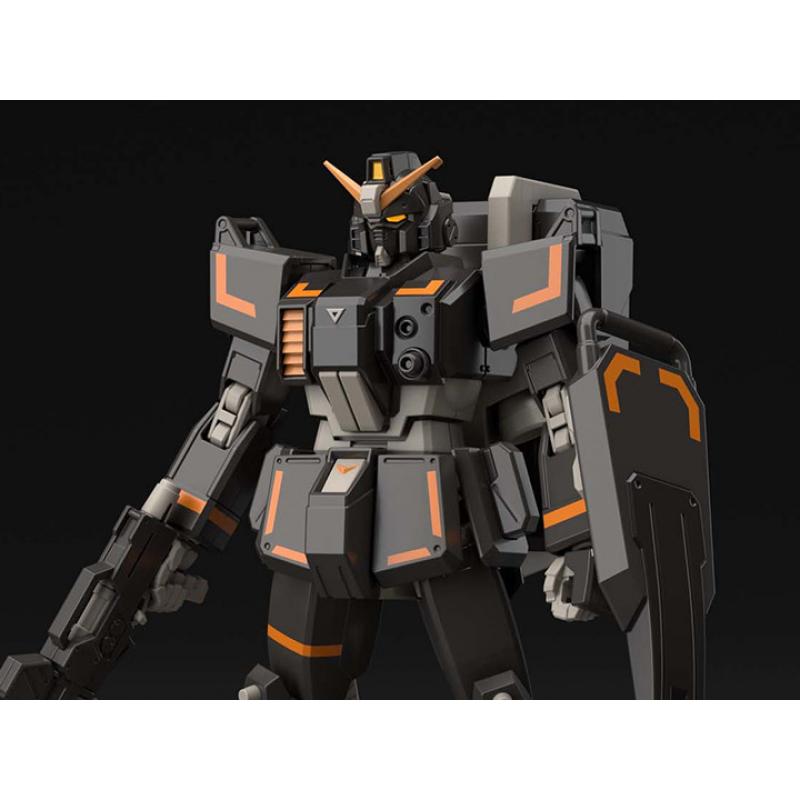 [07] HG 1/144 Gundam Breaker Battlogue GUNDAM GROUND URBAN COMBAT TYPE