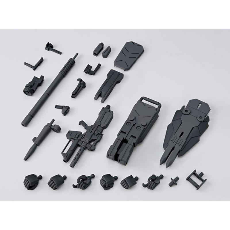 The Gundam Base Limited Exclusive 1/144 Scale System Weapons Kit 003