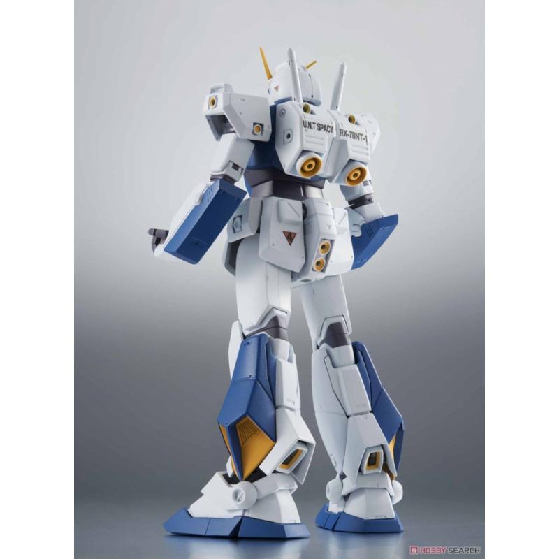 Robot Spirits < Side MS > RX-78NT-1 Gundam NT-1 Ver. A.N.I.M.E.