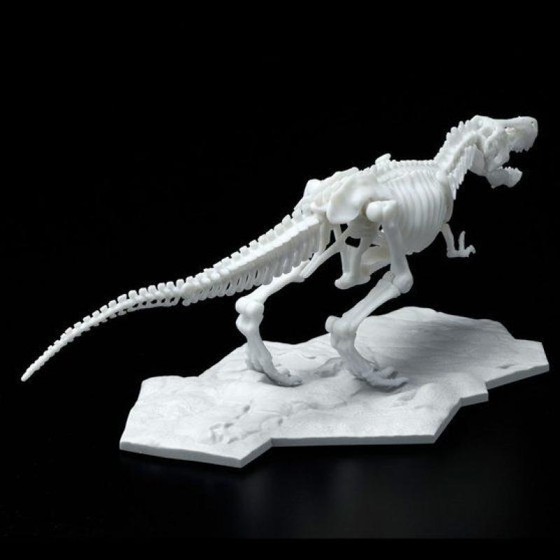 DINOSAUR MODEL KIT LIMEX Imaginary Skeleton Limex Tyrannosaurus