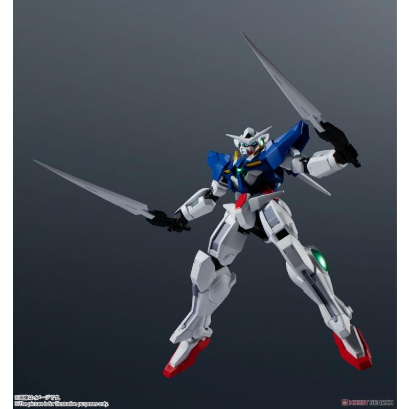 Tamashii Nations GN-001 Gundam Exia