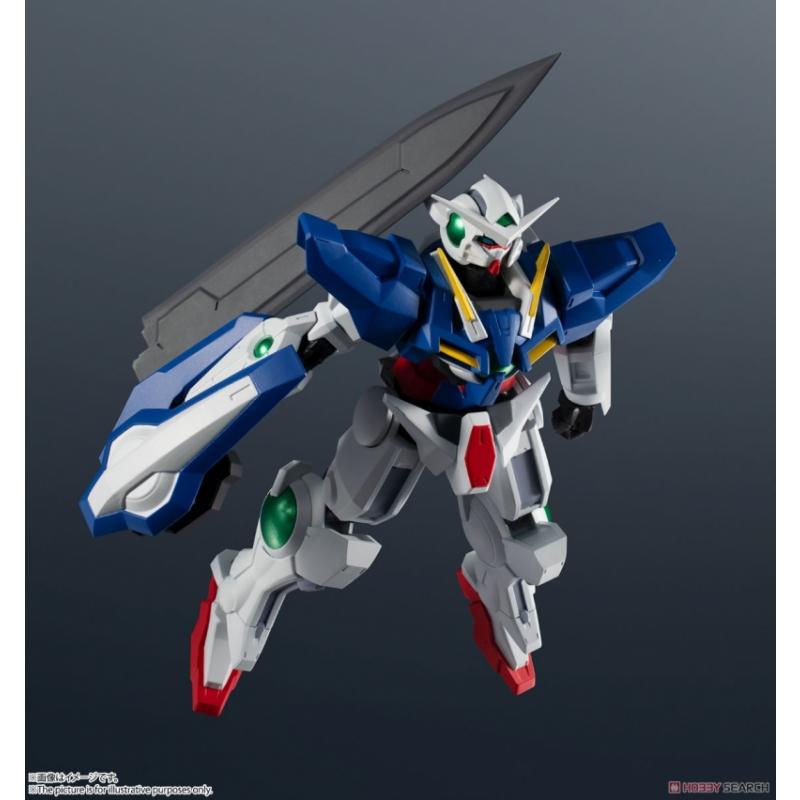 Tamashii Nations GN-001 Gundam Exia