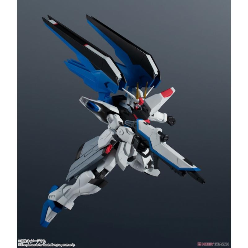 Tamashii Nations ZGMF-X10A Freedom Gundam