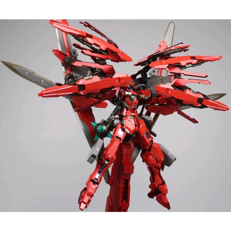 Daban 8816 MG 1/100 Gundam Astraea Type F with Weapon Set Model Kit for Boy