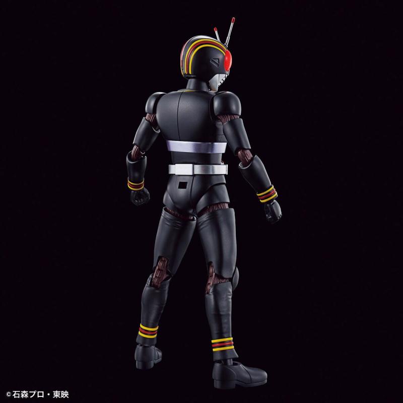 Figure-rise Standard Kamen Rider BLACK