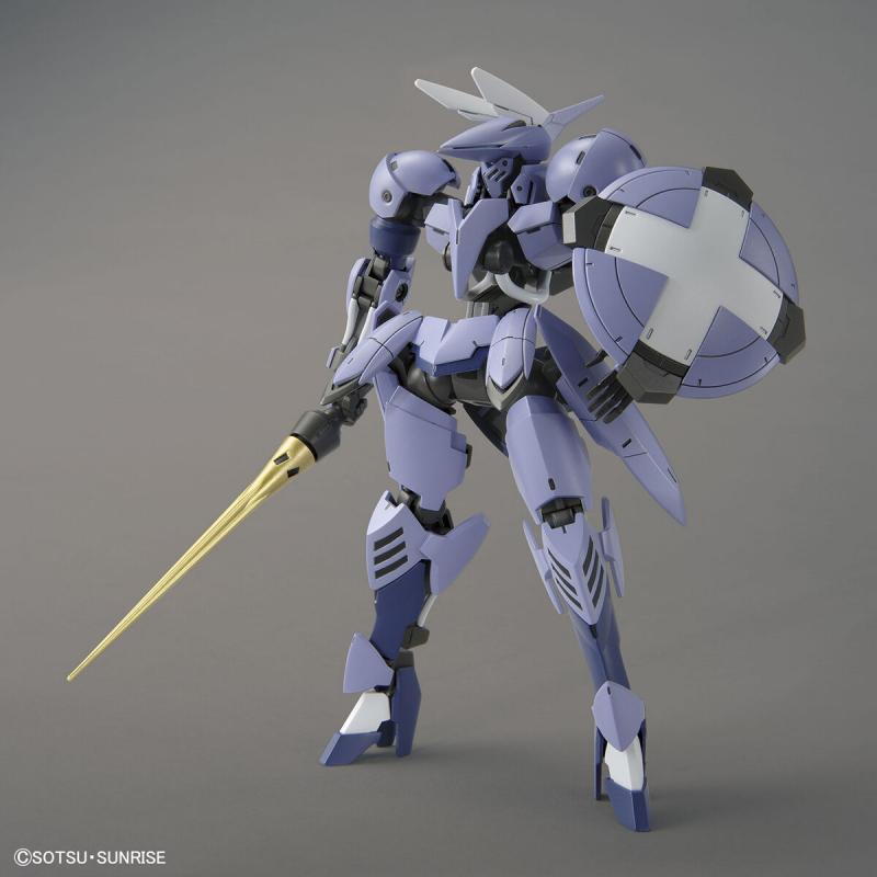 Iron-Blooded