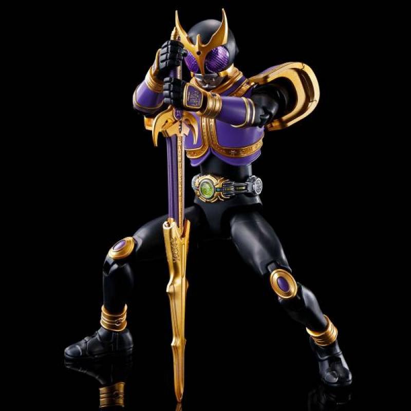 Figure-rise Standard Kamen Rider Kuuga Titan Form / RisingTitan