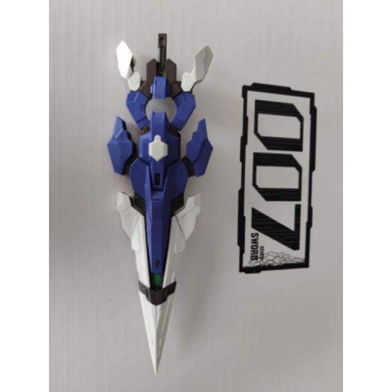 [M.J.H] MG 1/100 Gundam 00 Seven Sword Ver MB (Reissue)