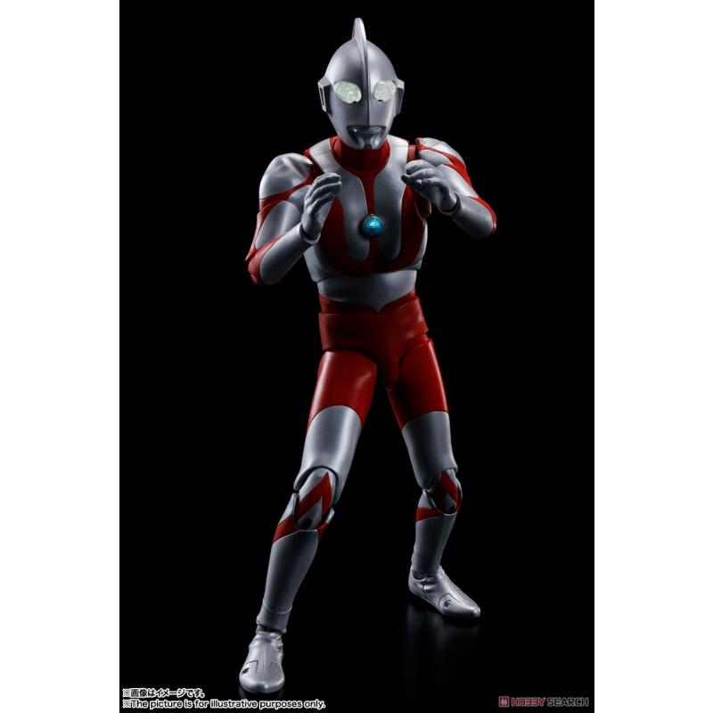 S.H.Figuarts (Shinkoccou Seihou) Ultraman