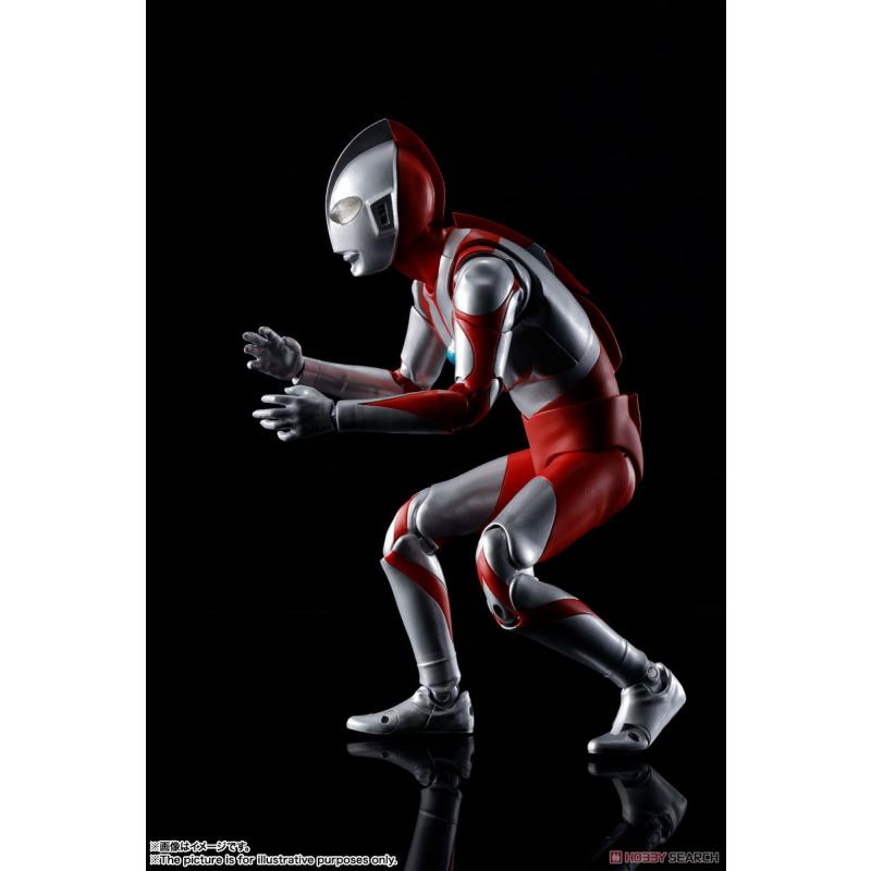 S.H.Figuarts (Shinkoccou Seihou) Ultraman