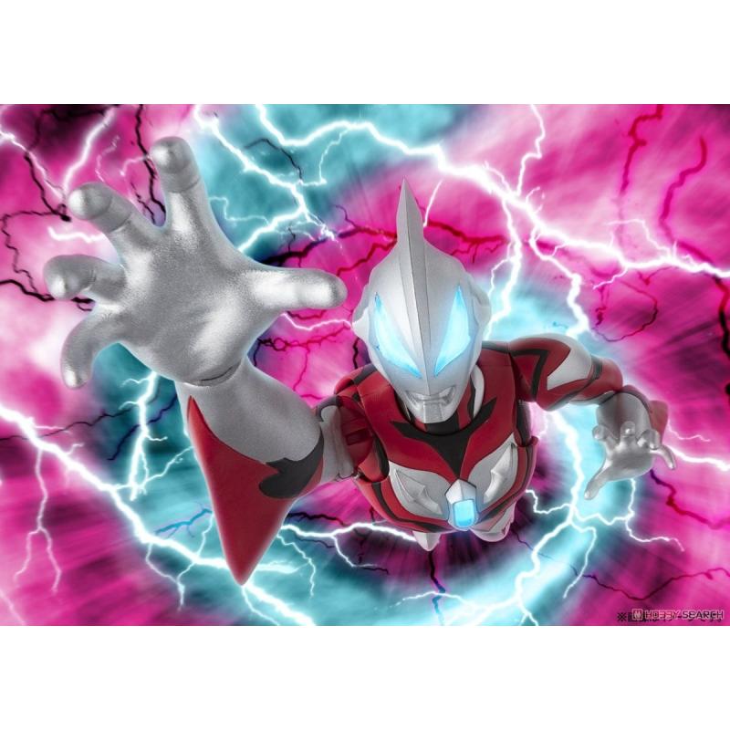 S.H.Figuarts Ultraman Geed (Primitive)