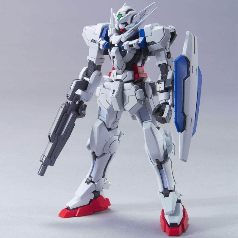 GaoGao Gao Gao HG 1/144 00-65 Gundam Astraea