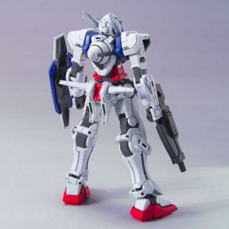 GaoGao Gao Gao HG 1/144 00-65 Gundam Astraea