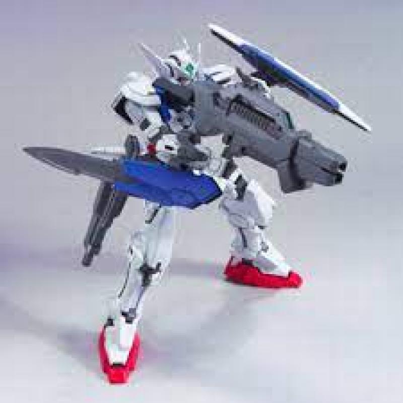 GaoGao Gao Gao HG 1/144 00-65 Gundam Astraea