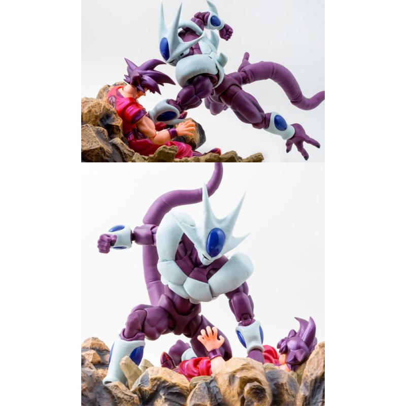 S.H.Figurarts as Cooler: Final Form