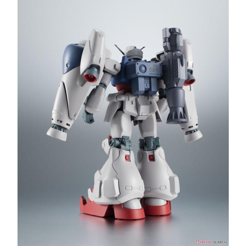 Robot Spirits (Side MS) RX-78GP02A Gundam GP02A Ver. A.N.I.M.E.