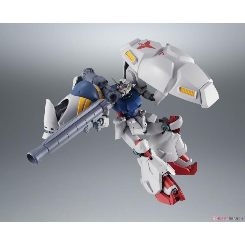 Robot Spirits (Side MS) RX-78GP02A Gundam GP02A Ver. A.N.I.M.E.
