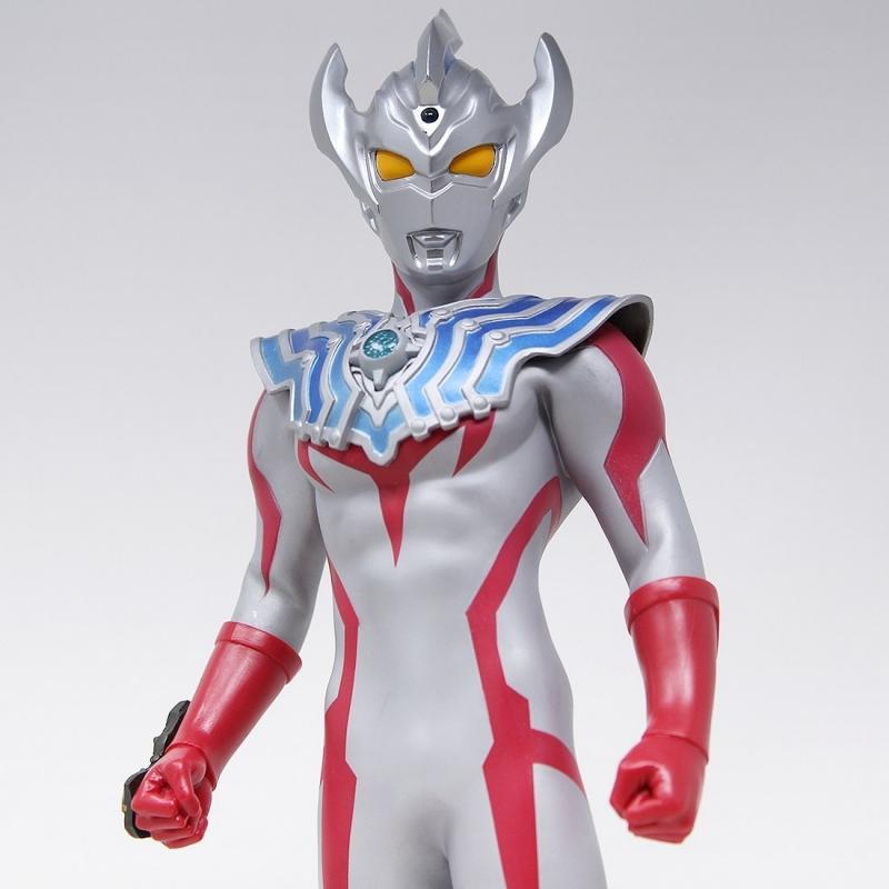 Bandai Ichiban Kuji Ultraman Taiga and Ultraman Heros - Ultraman Taiga Figure