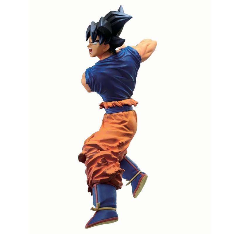 [Dragon Ball Z] Dokkan Battle Ichibansho Son Goku Ultra Instinct Sign