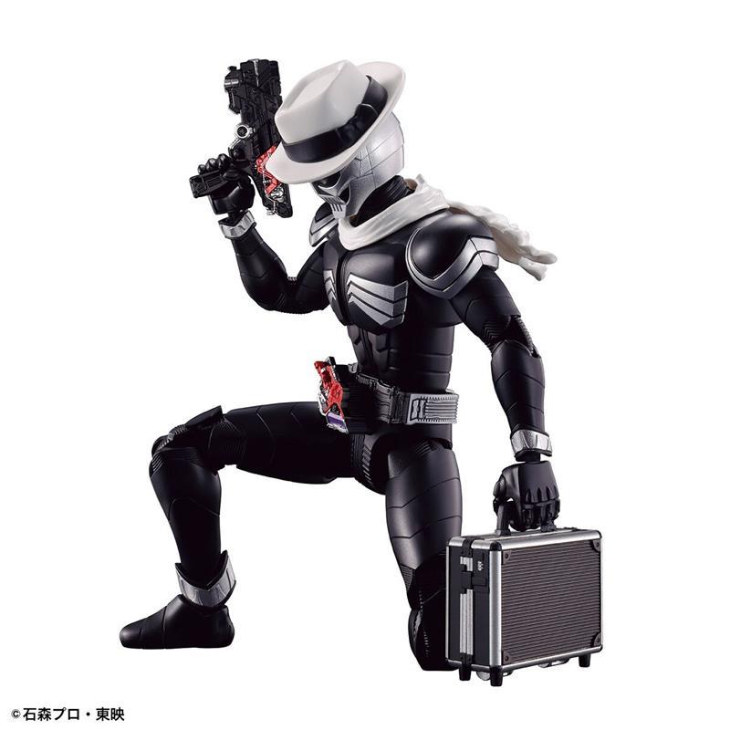 [Kamen Rider] Figure-rise Standard Kamen Rider Skull