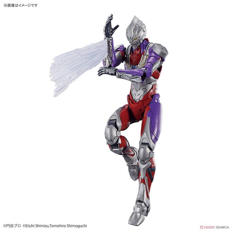 [Ultraman] Figure-rise Standard ULTRAMAN SUIT TIGA -ACTION-