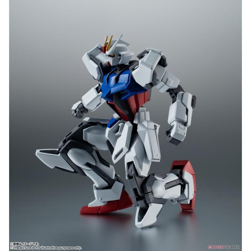 Robot Spirits < Side MS > GAT-X105 Strike Gundam Ver. A.N.I.M.E.