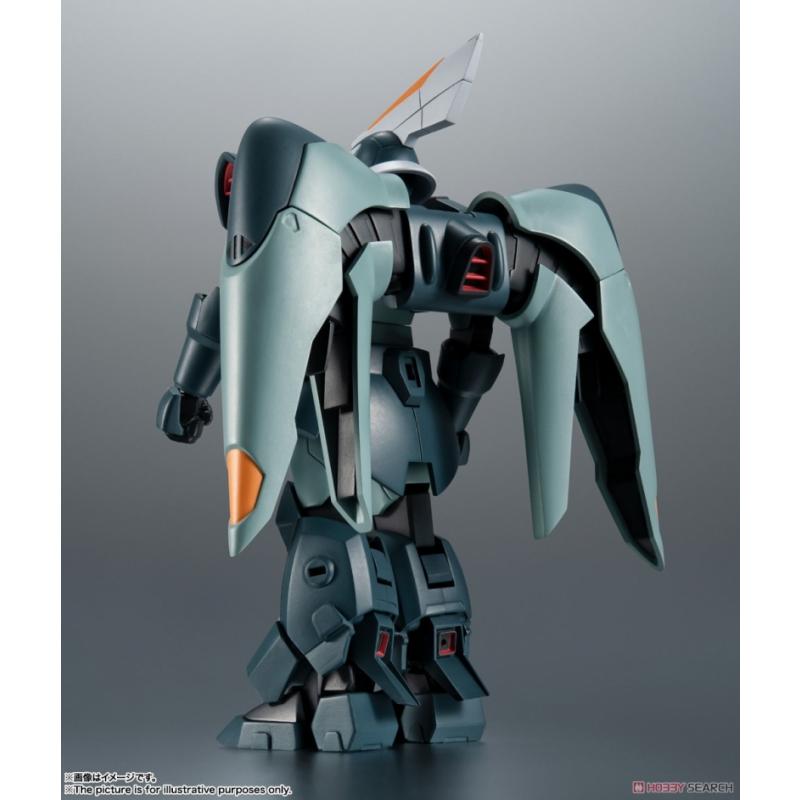 Robot Spirits < Side MS > ZGMF-1017 Ginn Ver. A.N.I.M.E.