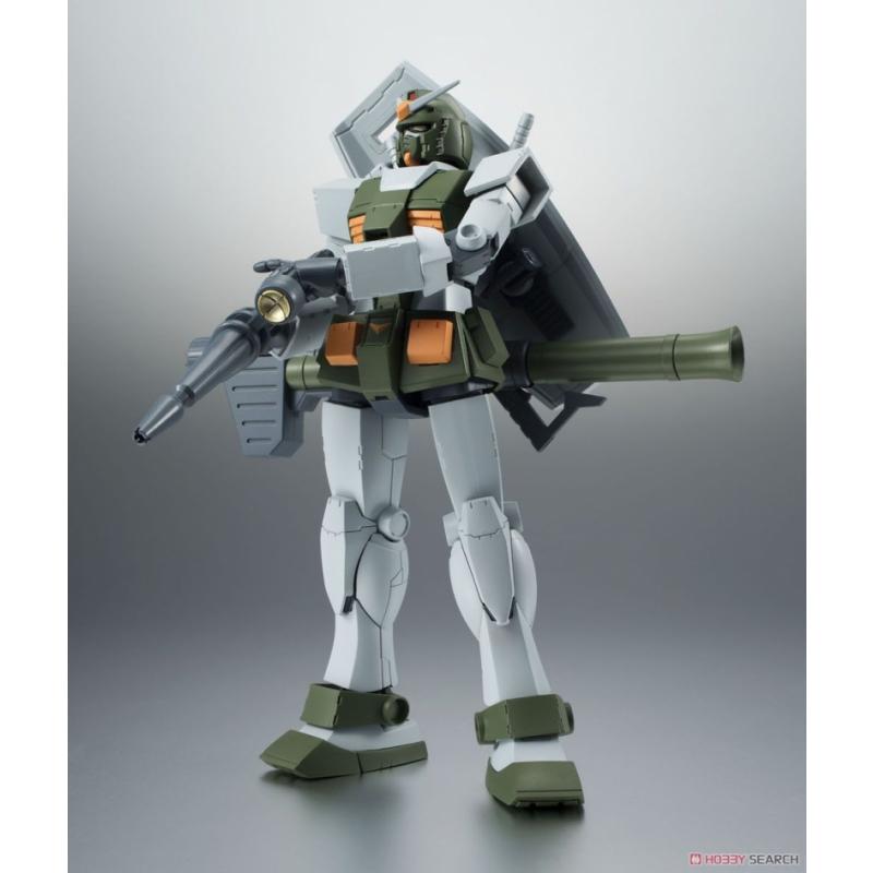 Robot Spirits < Side MS > FA-78-1 Full Armor Gundam Ver. A.N.I.M.E.