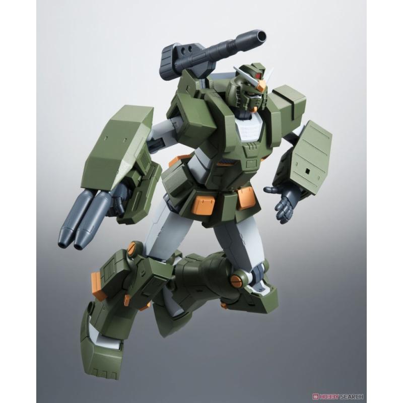 Robot Spirits < Side MS > FA-78-1 Full Armor Gundam Ver. A.N.I.M.E.