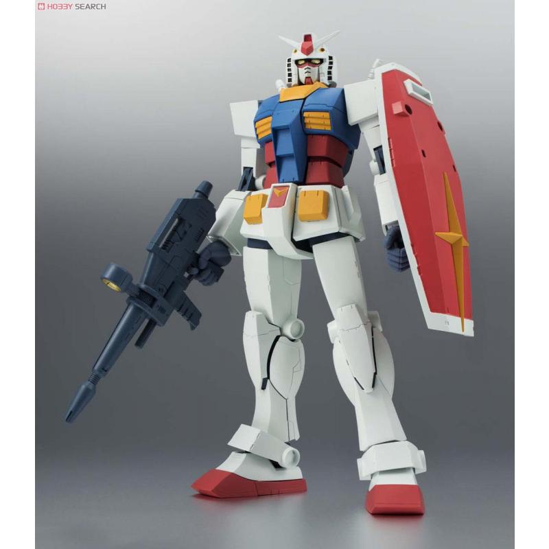 Robot Spirits < Side MS > RX-78-2 Gundam Ver. A.N.I.M.E.