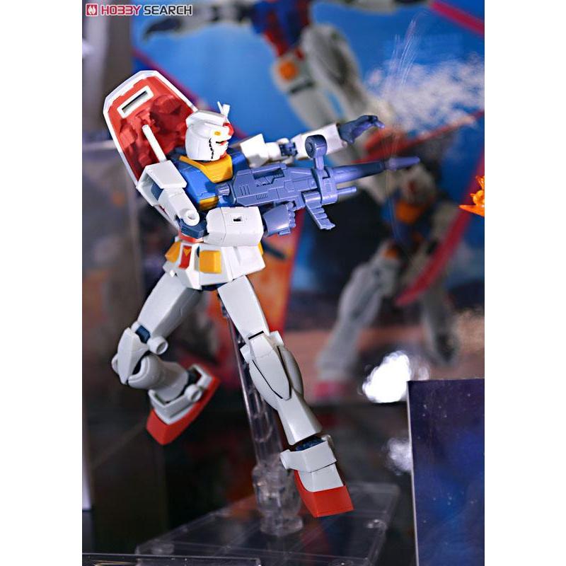 Robot Spirits < Side MS > RX-78-2 Gundam Ver. A.N.I.M.E.