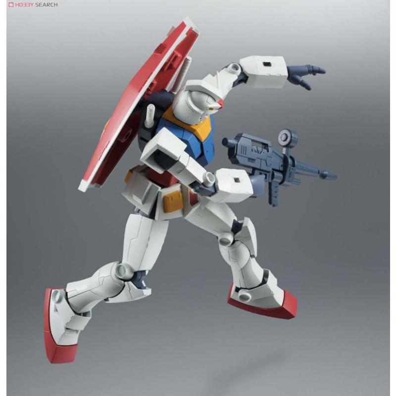 Robot Spirits < Side MS > RX-78-2 Gundam Ver. A.N.I.M.E.