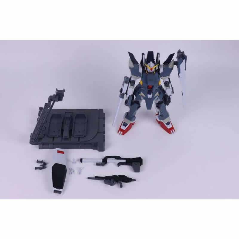Daban 8815 MG 1/100 FA-178 Full Armor Gundam Mk-II
