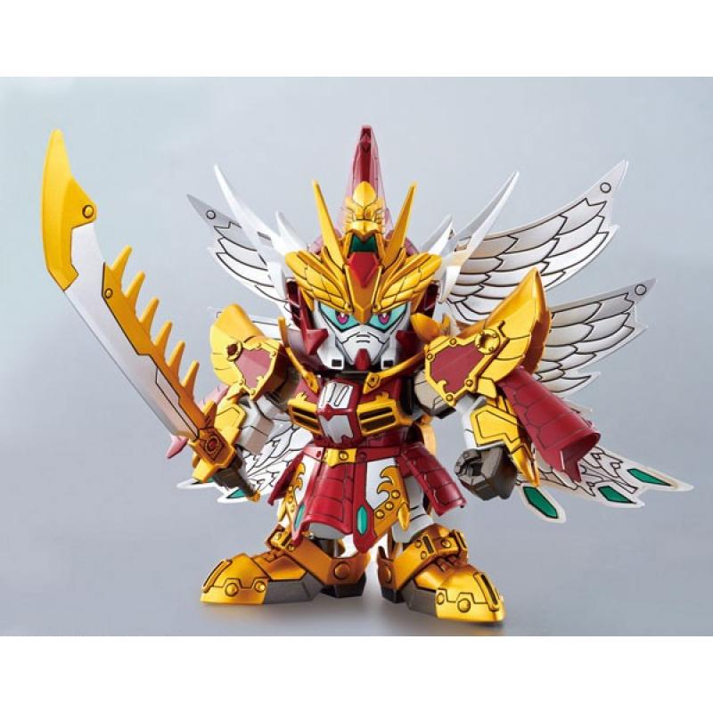 [BB022] Shin Gurenso Sousou Gundam Zetsuei