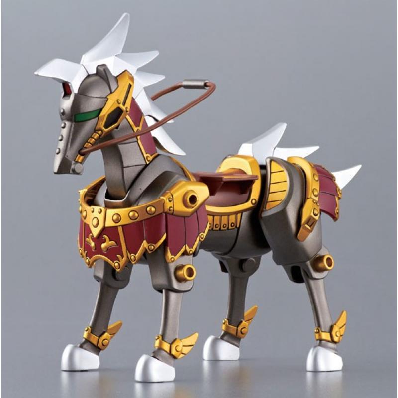 [BB022] Shin Gurenso Sousou Gundam Zetsuei